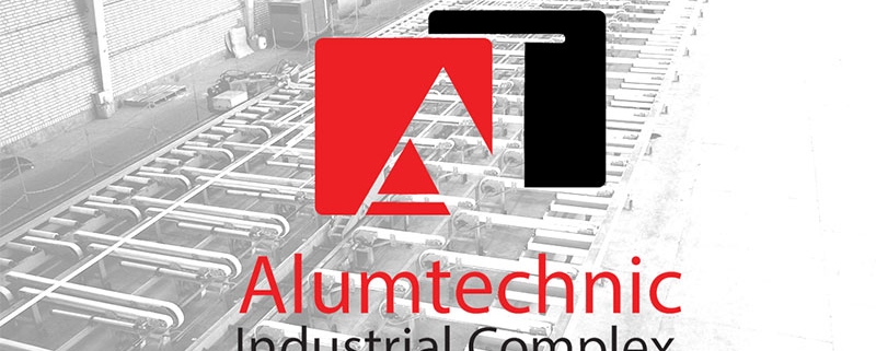 جدول انواع الیاژهای آلومینیوم