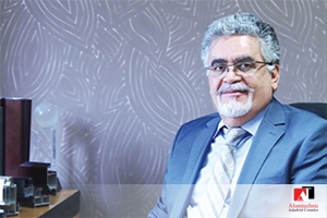 لیست تولید کنندگان پروفیل آلومینیوم