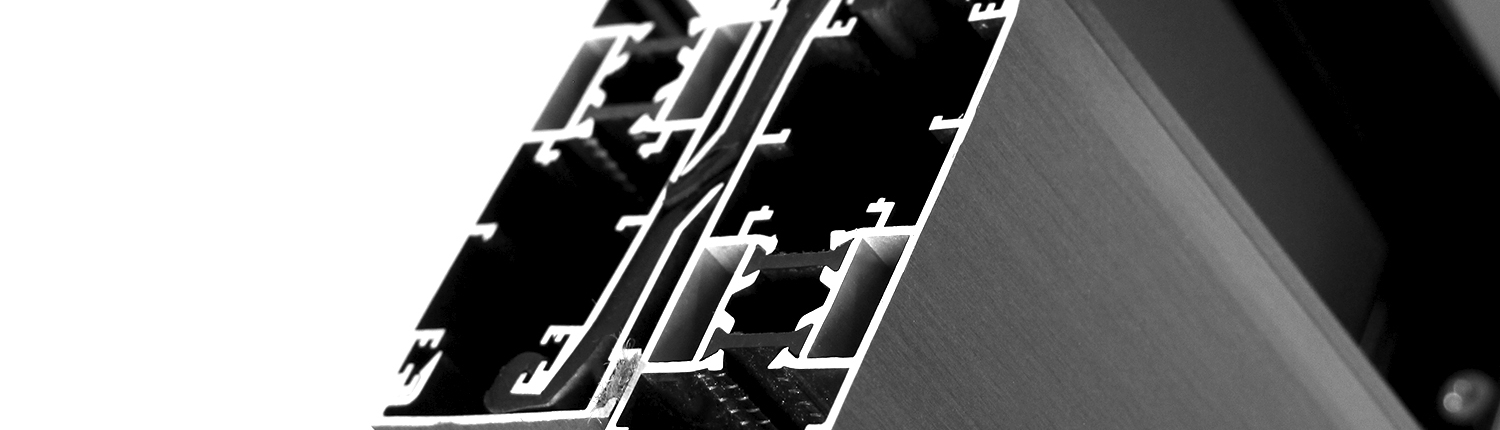 قیمت تولید پروفیل آلومینیوم