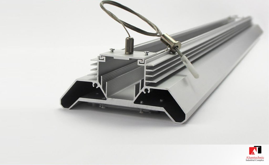 هیت سینک ال ای دی