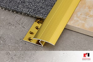 پادری آلومینیومی تهران