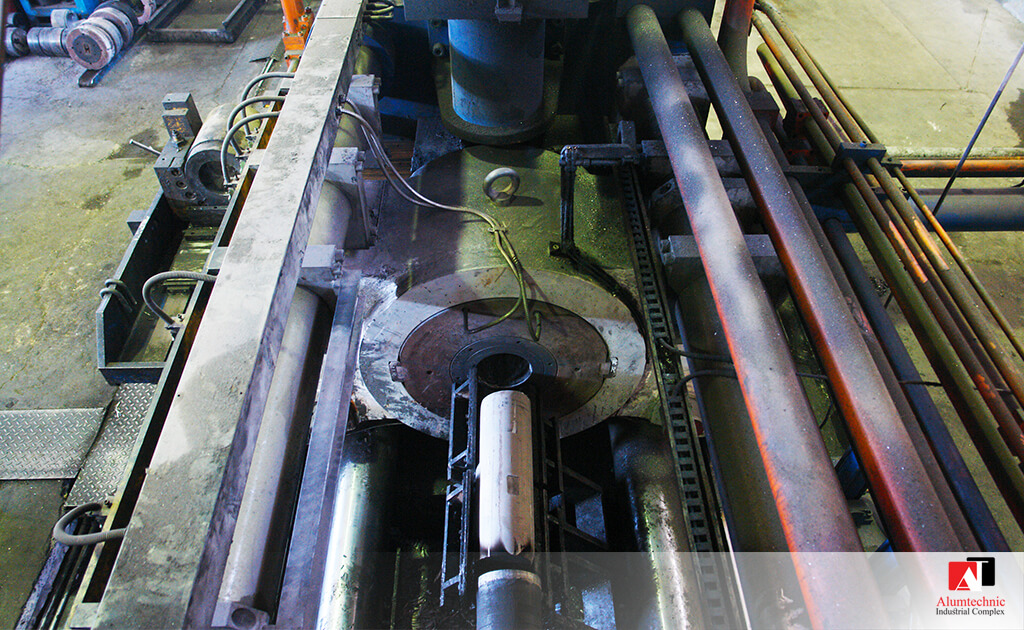 آلومینیوم شعبانی تهران