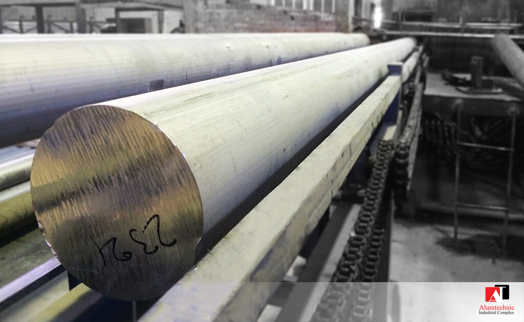 آلومینیوم شعبانی تهران