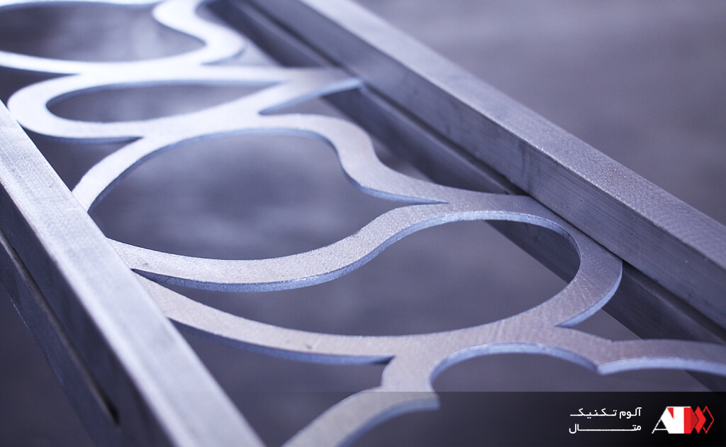 کارخانه آلومینیوم شمس آباد