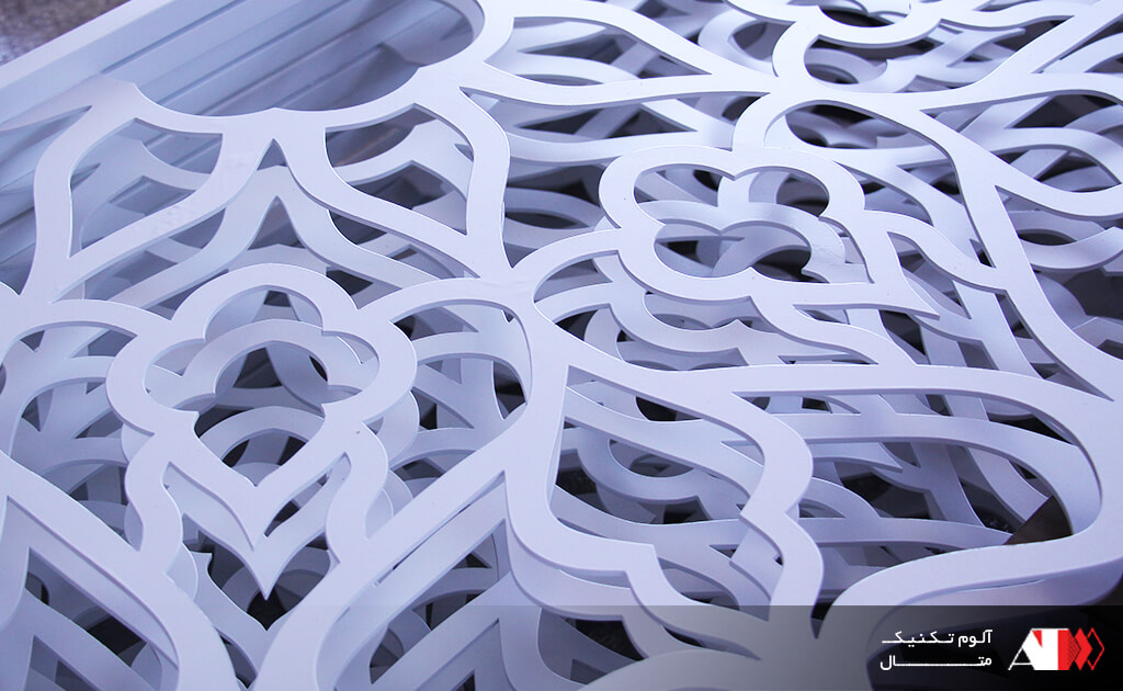 کارخانه پروفیل شمس اباد