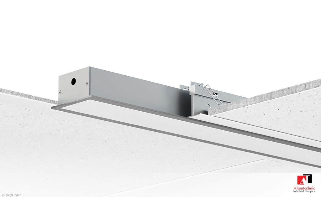 پروفیل خطی تو کار چیست