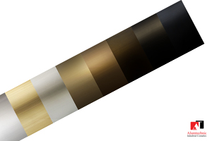 آبکاری آلومینیوم