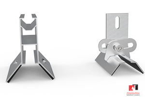 پروفیل پنل خورشیدی