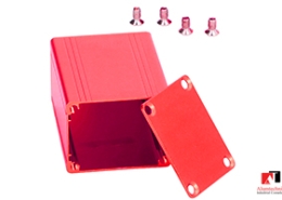 جعبه برد آلومینیوم